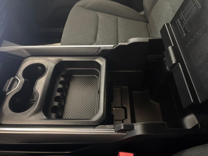 Used 2025 Ram 1500 Truck
