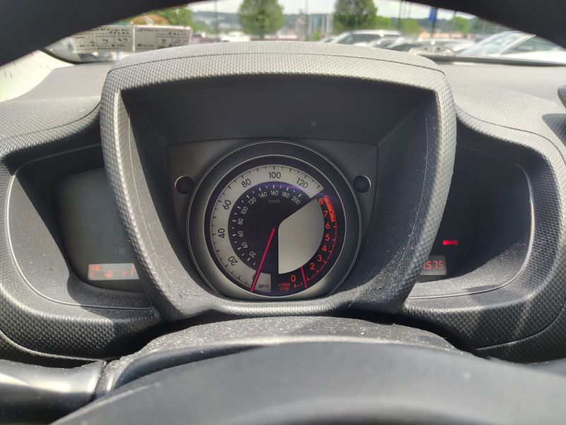 Used 2013 Scion xD Hatchback