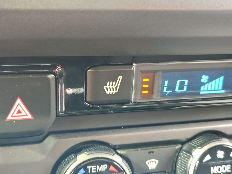 Used 2017 Toyota Tacoma Truck