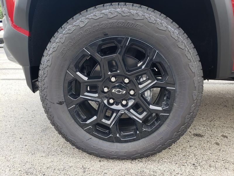 New 2026 Chevrolet Colorado Truck