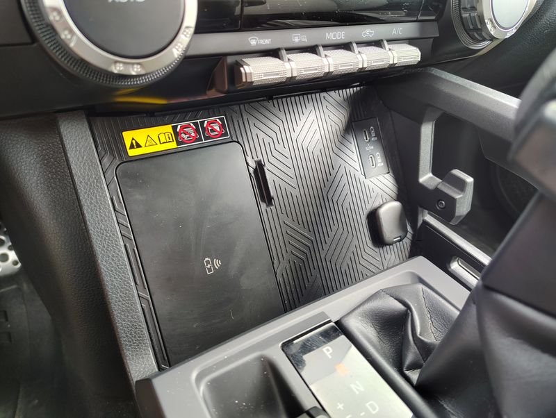 Used 2024 Toyota Tacoma Truck