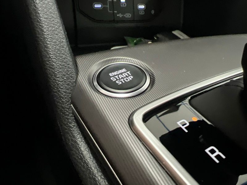 New 2026 Kia Sportage SUV