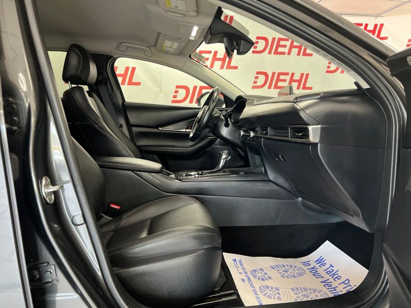 2023 Mazda CX-30 Select - Photo 11