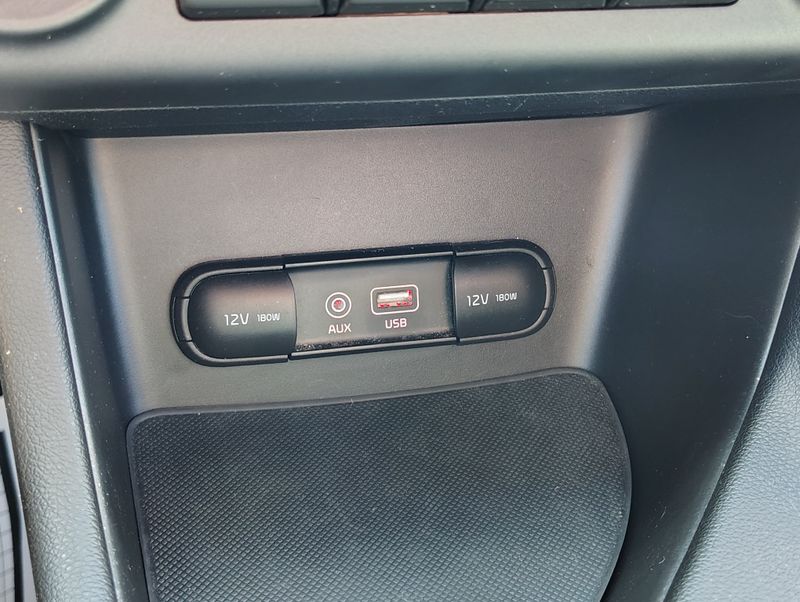 Used 2019 Kia Sportage SUV