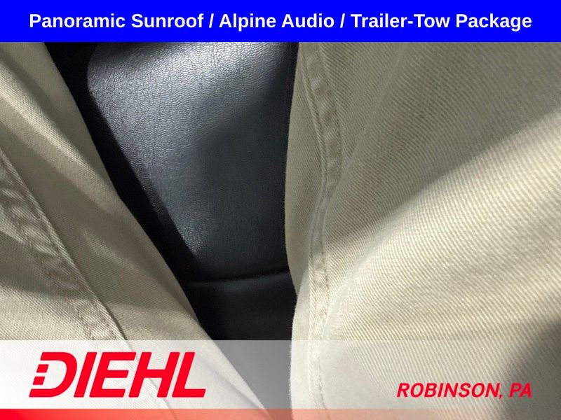 Used 2022 Jeep Cherokee SUV