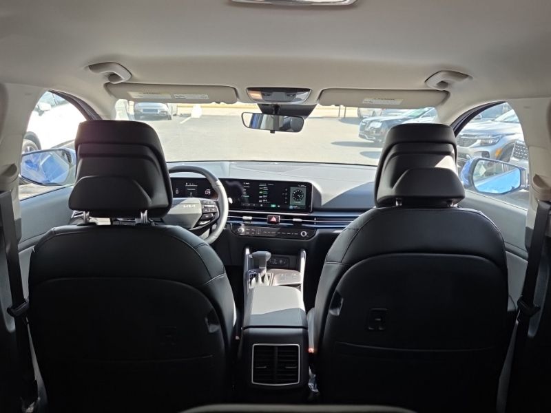 New 2026 Kia Sportage SUV