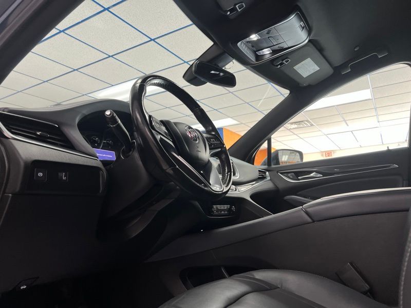 Used 2023 Buick Enclave SUV