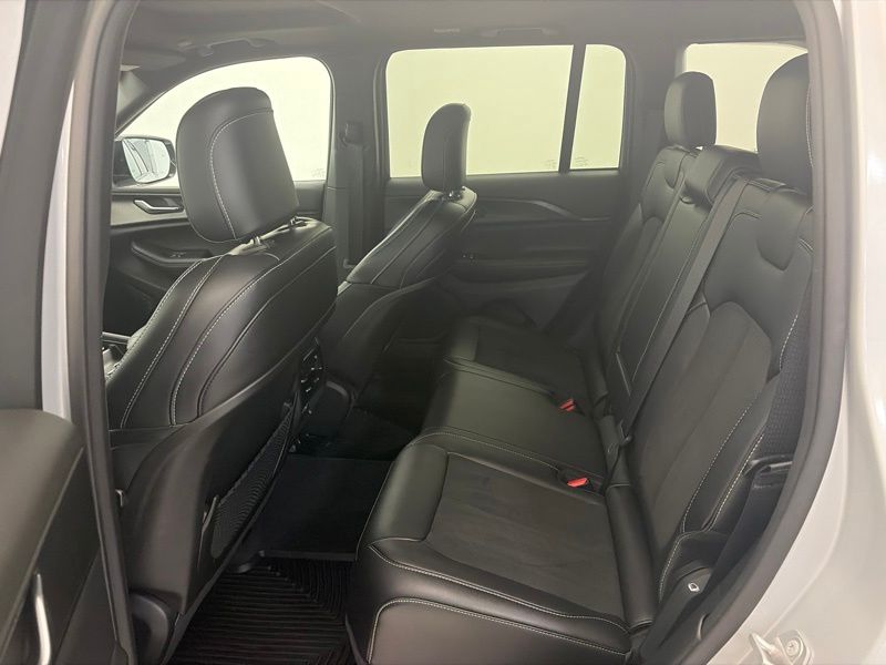 Used 2024 Jeep Grand Cherokee SUV