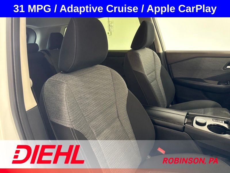 Used 2023 Nissan Rogue SUV