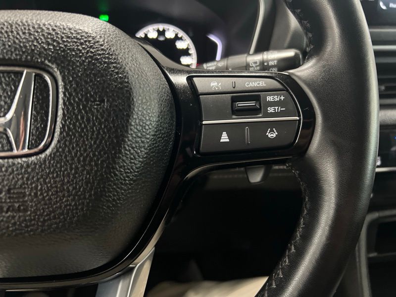 Used 2024 Honda Pilot SUV