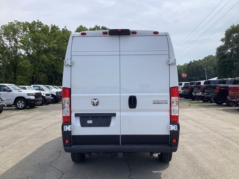 New 2026 Ram ProMaster 2500 Van