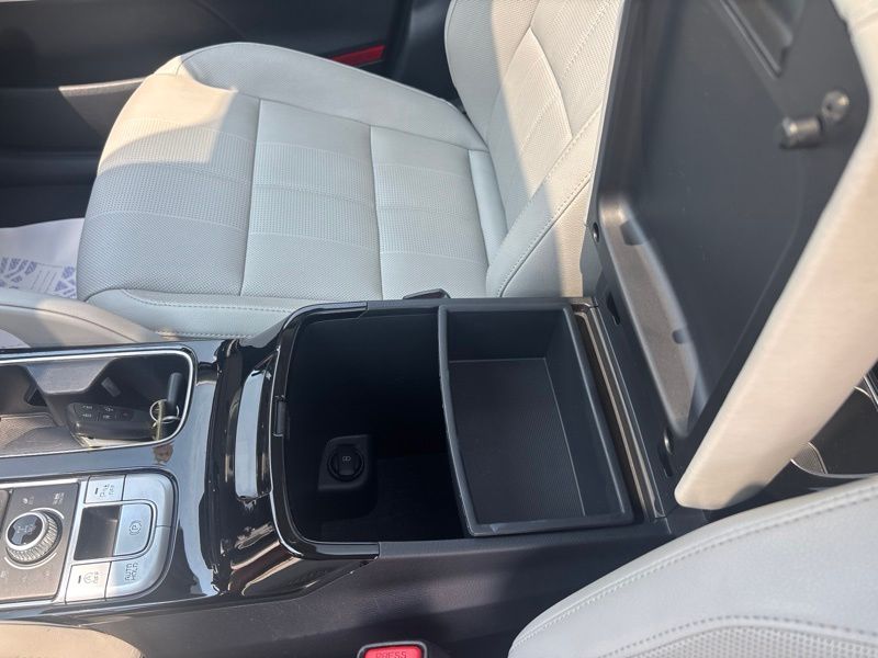 Used 2021 Kia Telluride SUV