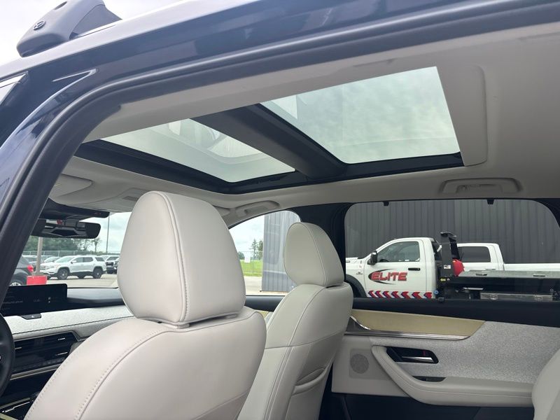 Used 2024 Mazda CX-90 SUV