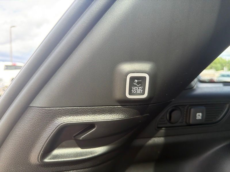 New 2026 Jeep Grand Cherokee SUV