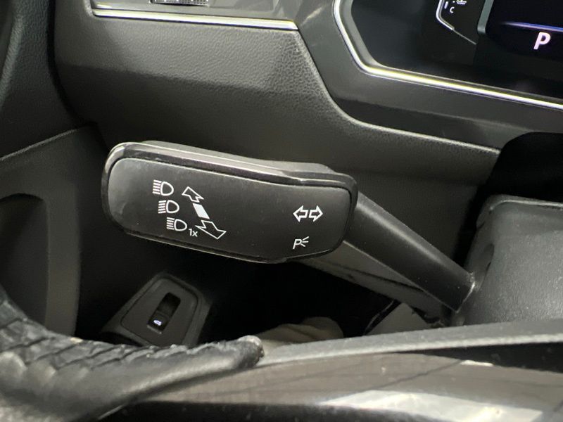 Used 2019 Volkswagen Tiguan SUV