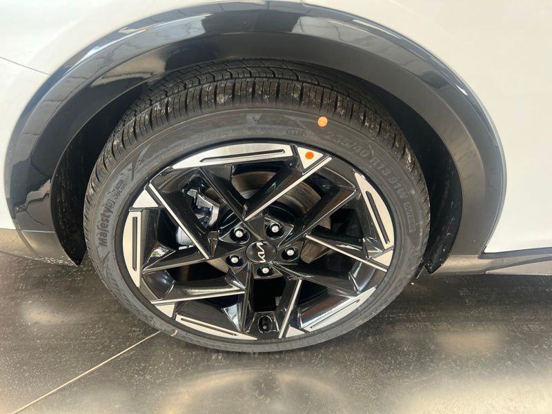 New 2026 Kia K4 Sedan