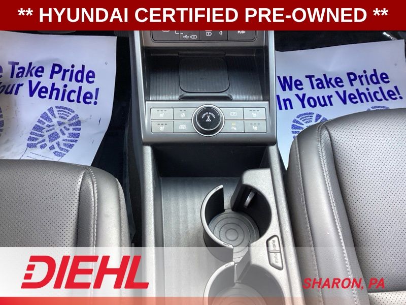 Used 2024 Hyundai Kona SUV