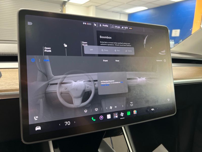 Used 2021 Tesla Model Y SUV