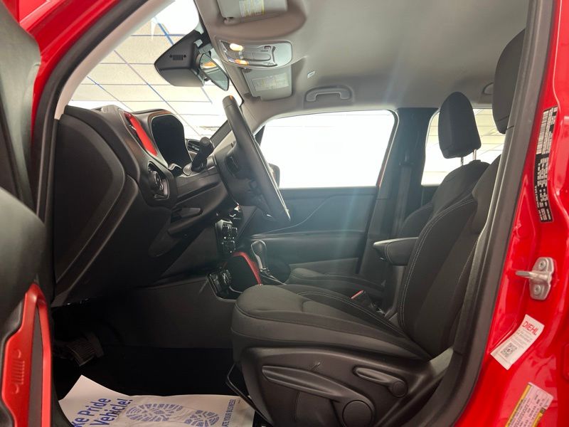 Used 2023 Jeep Renegade SUV