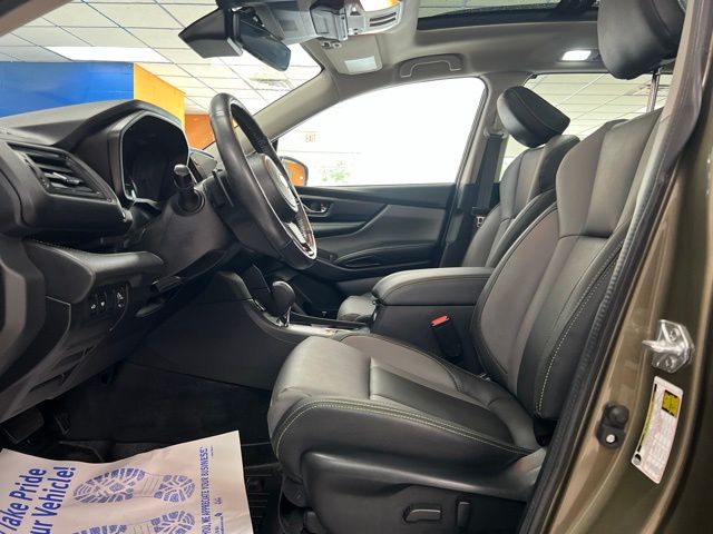Used 2024 Subaru Ascent SUV