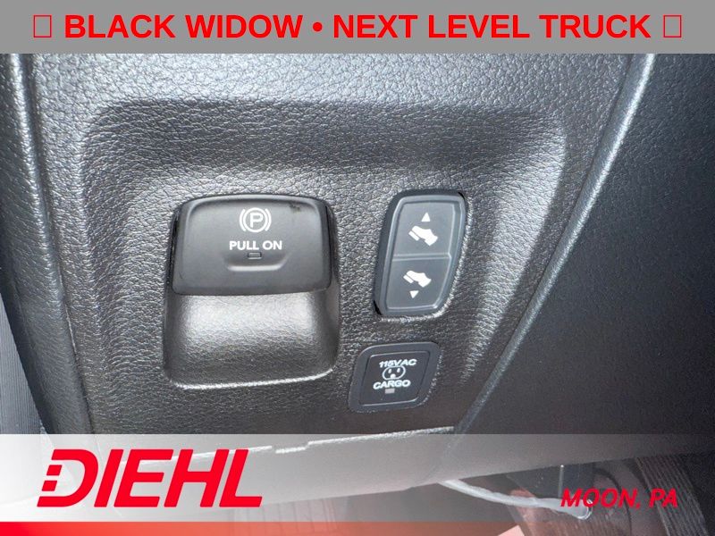 New 2026 Ram 1500 Truck