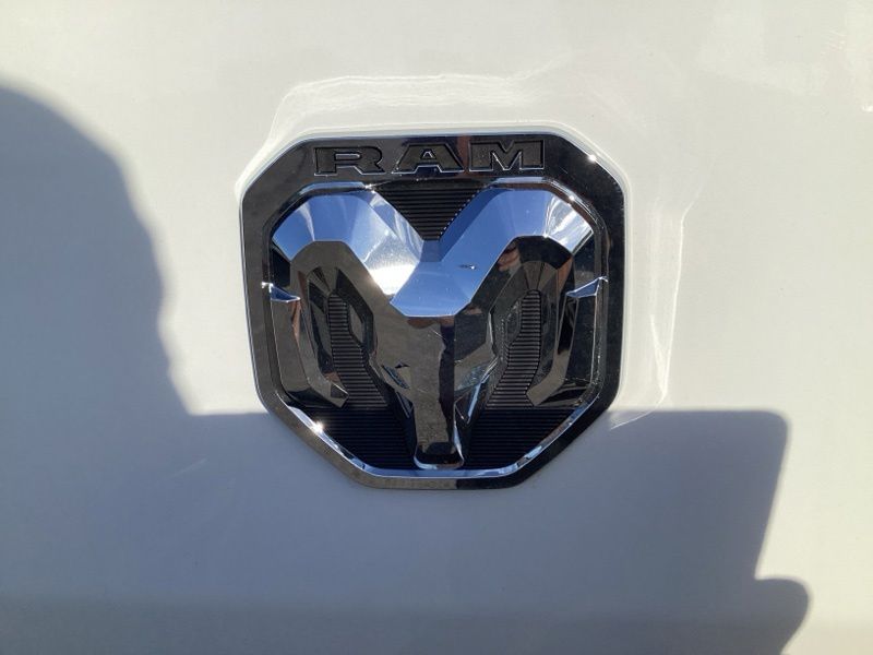 New 2026 Ram ProMaster 2500 Van