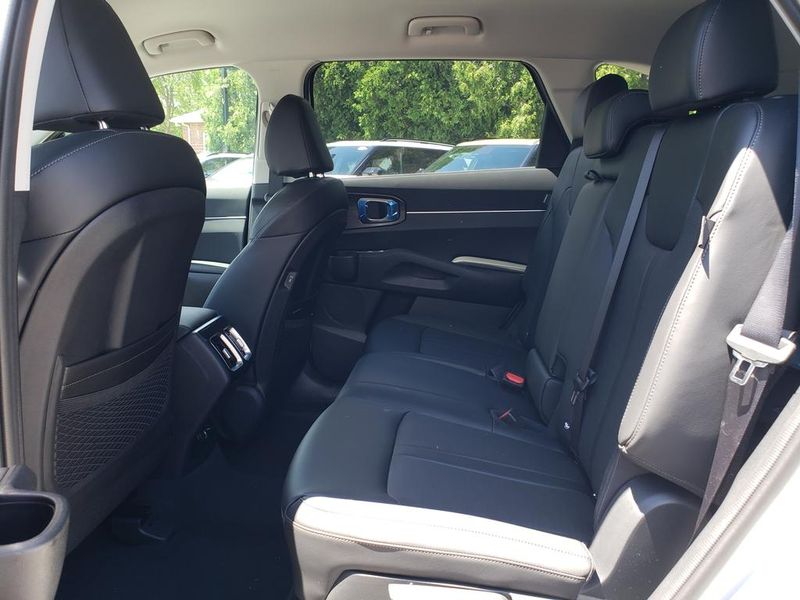 New 2026 Kia Sorento SUV