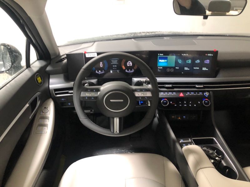 New 2026 Hyundai Sonata Sedan