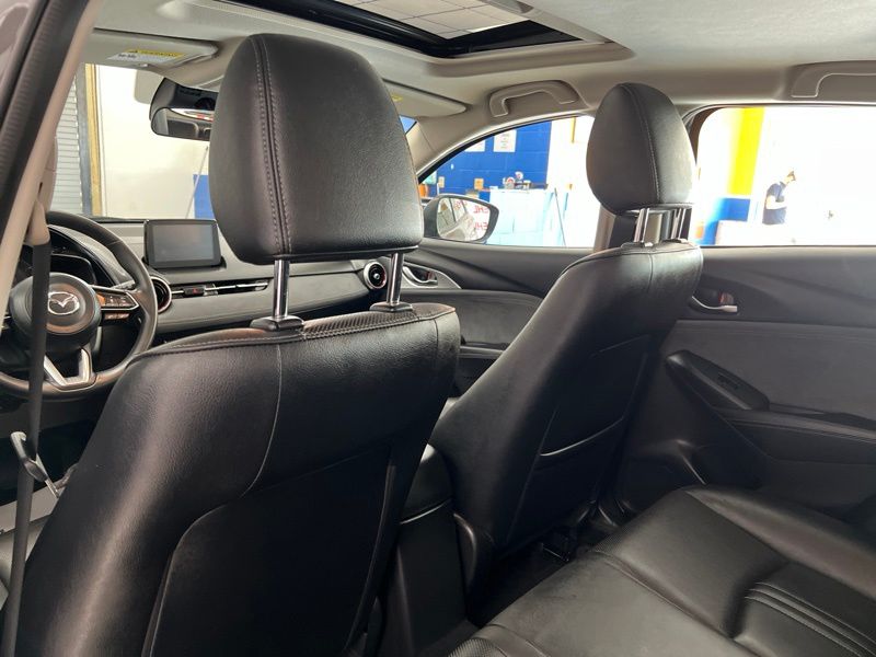 Used 2019 Mazda CX-3 SUV