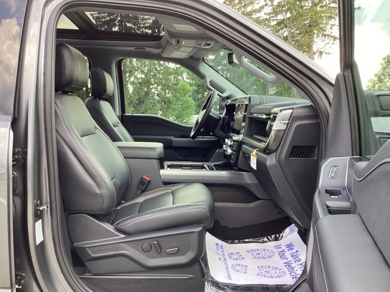 New 2026 Ford F-250SD Truck