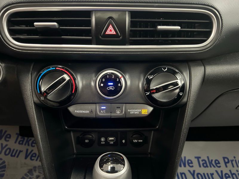 Used 2021 Hyundai Kona SUV