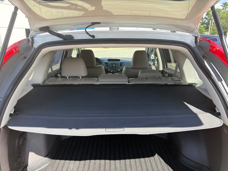 Used 2014 Honda CR-V SUV