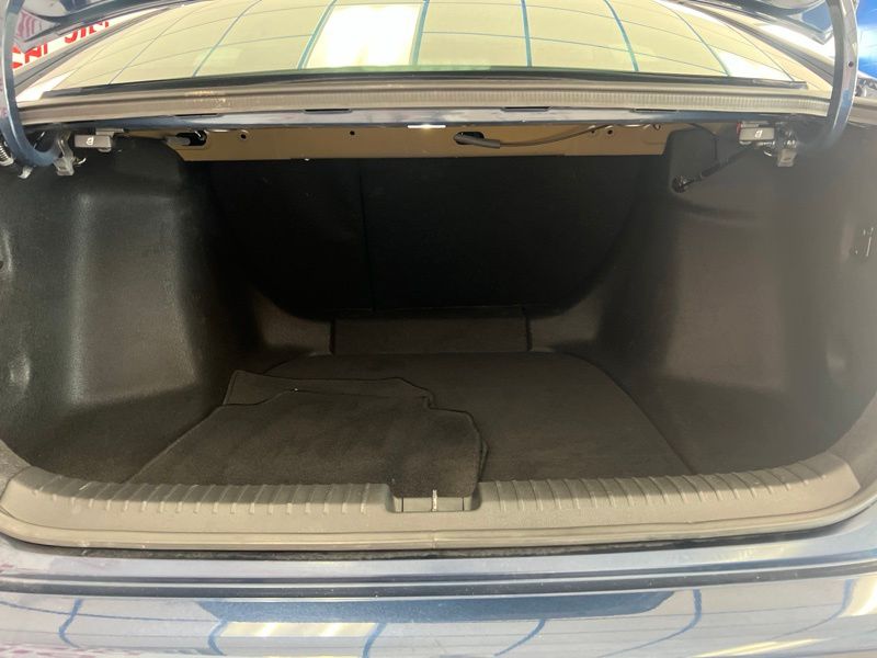 Used 2025 Honda Accord Sedan