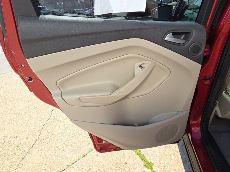 Used 2014 Ford Escape SUV