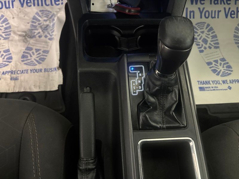 Used 2018 Toyota Tacoma Truck