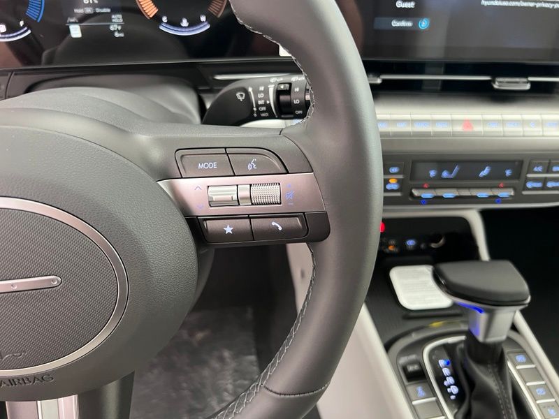 New 2027 Hyundai Kona SUV