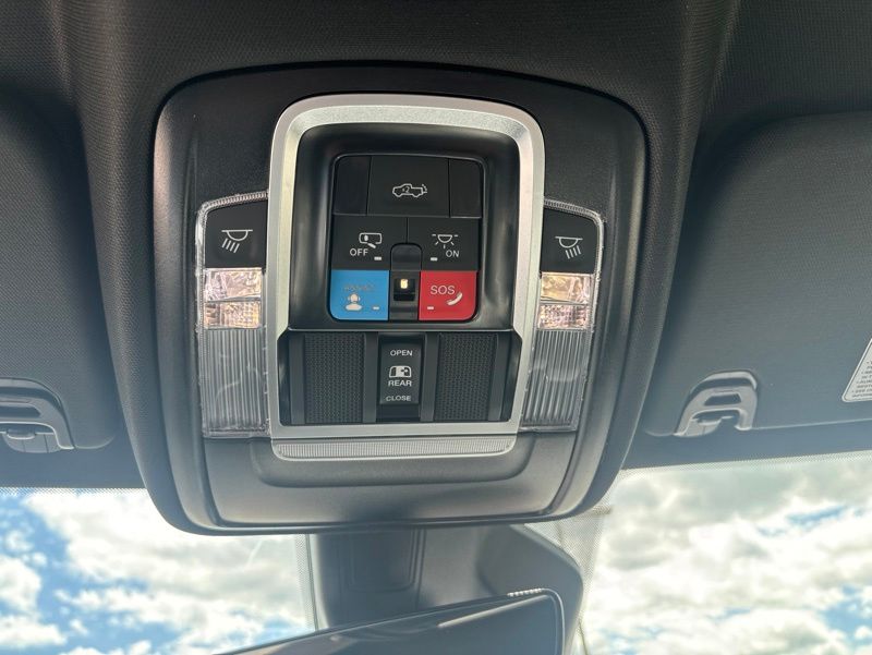 New 2026 Ram 1500 Truck