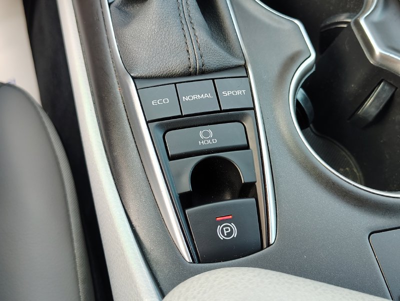 Used 2023 Toyota Camry Sedan