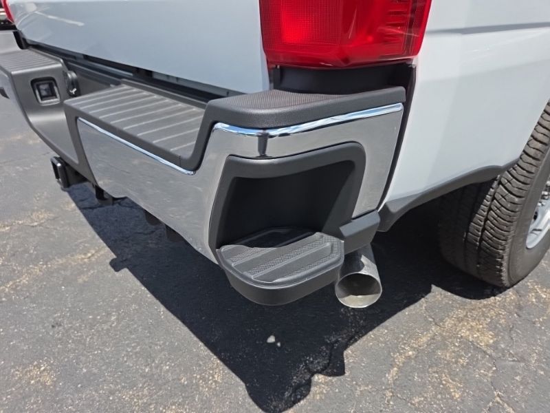 New 2026 Ford F-250SD Truck