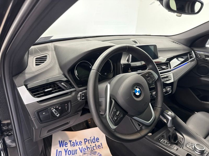Used 2019 BMW X2 SUV