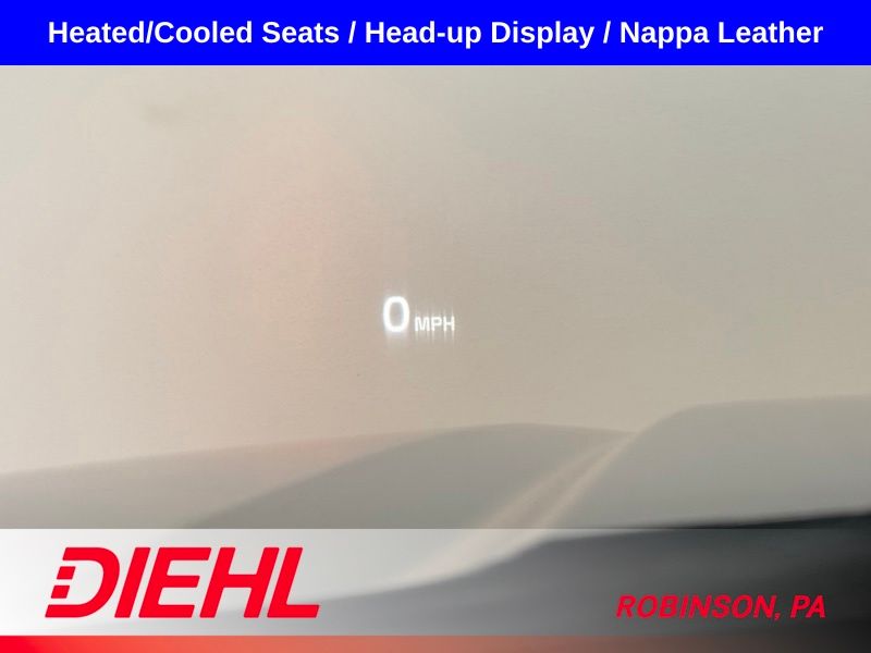 Used 2021 Kia Telluride SUV