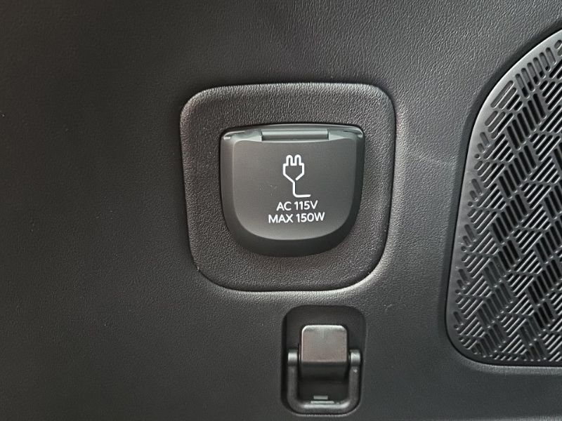 New 2027 Kia Telluride Hybrid SUV