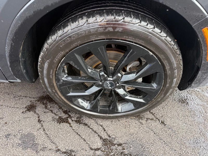 Used 2023 Kia Sorento SUV