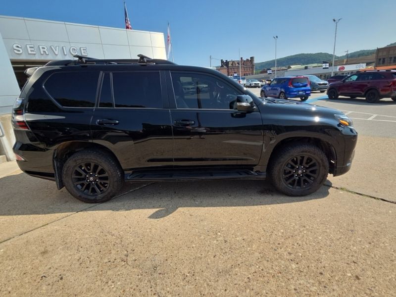 Used 2023 Lexus GX SUV