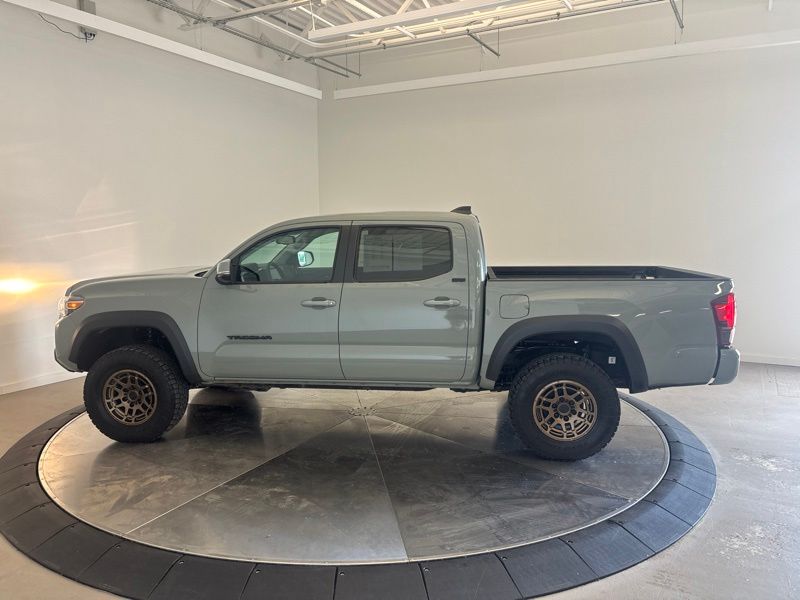 Used 2023 Toyota Tacoma Truck