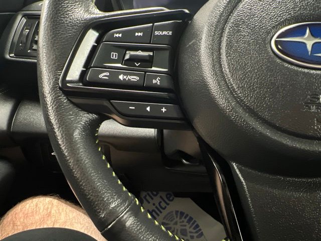 Used 2024 Subaru Ascent SUV
