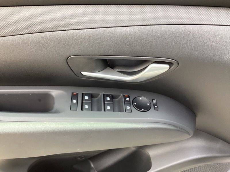 New 2026 Hyundai Tucson SUV