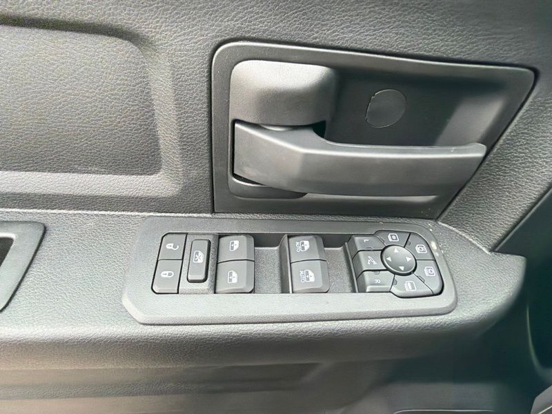 New 2026 Ram 2500 Truck