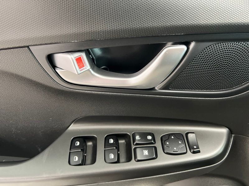 Used 2023 Hyundai Kona SUV