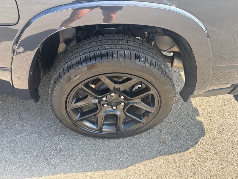 Used 2026 Ram 1500 Truck